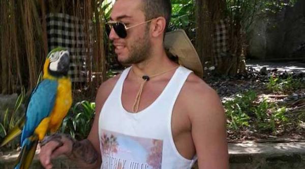 un fotbalist roman a fost arestat in australia pentru implicare in mafia pariurilor