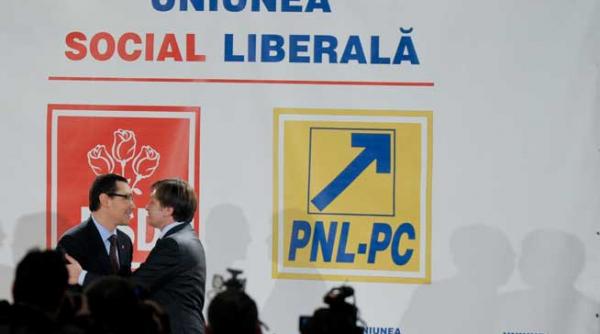 usl o alianta careia i a trecut glontul pe la ureche