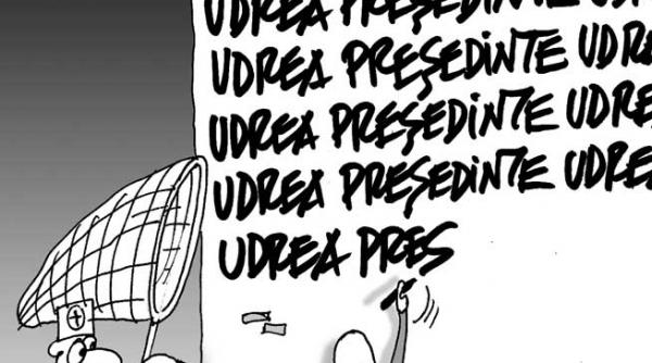 caricatura zilei 19 septembrie 2013