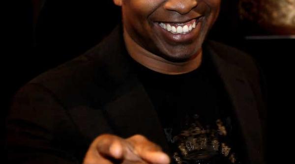 concert haddaway la patria