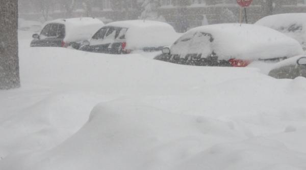 iarna care vine va fi cea mai rece din ultimii 100 de ani experti rusi