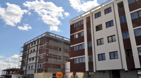 o vizita pe santierele din sudul extrem al capitalei care este secretul pe o piata in care nu se mai vand vise