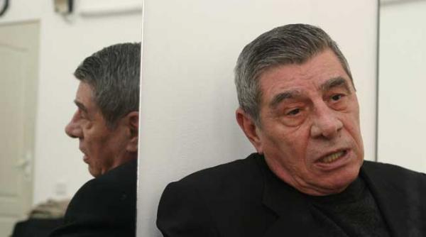 tortionarii i au calcat in picioare viata si lui mitica popescu