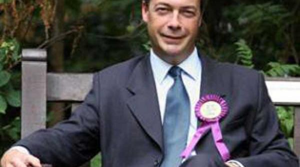 atac dur la adresa romanilor lansat de un lider antiimigrationist britanic