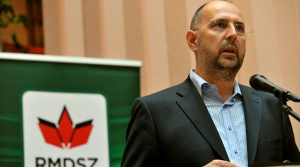 kelemen nu exista premise pentru o criza guvernamentala usl nu se va rupe