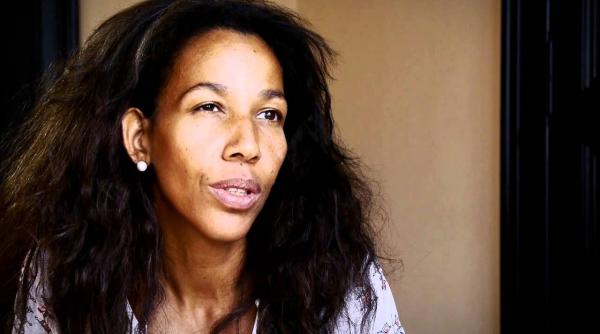 la 38 de ani a aflat ca este nepoata lui amon goeth bunicul m ar fi executat