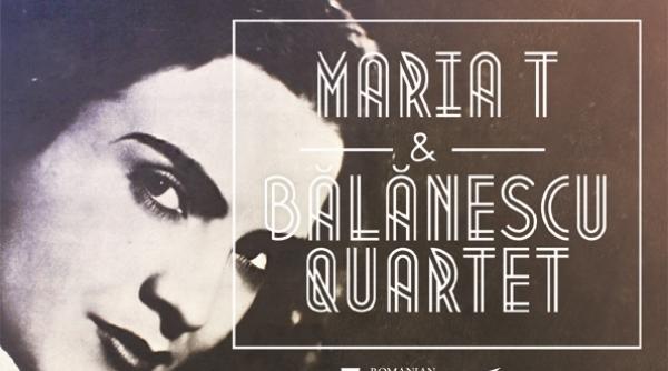 muzica mariei tanase pe o prestigioasa scena din londra