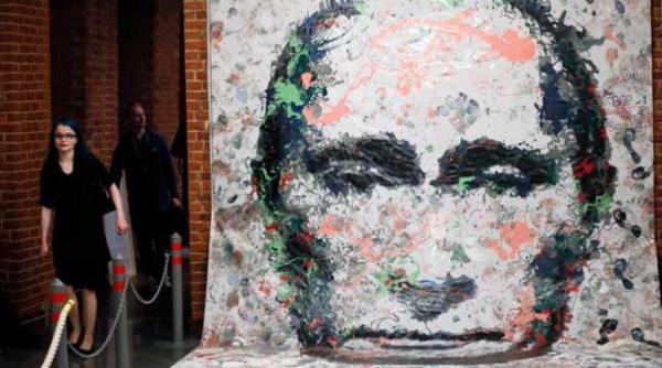 putin nu exclude o candidatura la presedintie in 2018