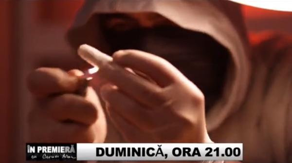 romani traficanti de droguri prinsi in cosmarul puscariilor sud americane in premiera duminica la antena 3