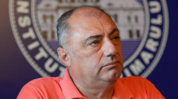 solomon sunt in bucuresti merg direct la craiova ca sa ma predau