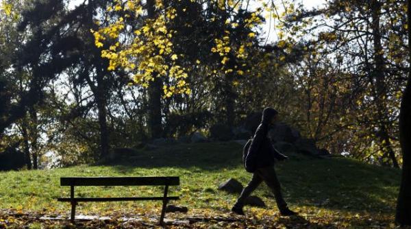 temperaturi sub media calendaristica cum va fi vremea in bucuresti azi si in weekend