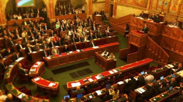 ungaria se pregateste de nationalizari la companiile de utilitati