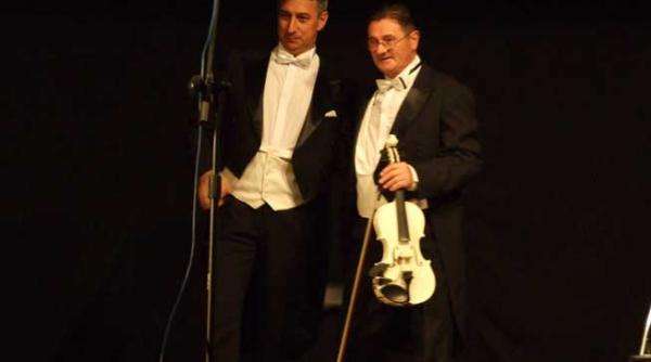 festivalul de tetru grigore vasiliu birlic si un inger deasupra orasului falticeni