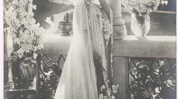 regina maria caii jucau un rol neasemanat de mare in viata noastra