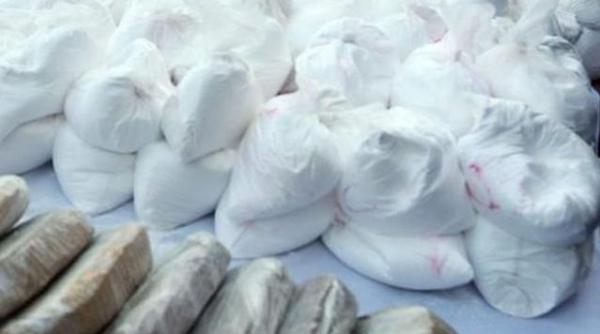 captura record de cocaina pura pe un avion air france drogurile destinate pietei europene