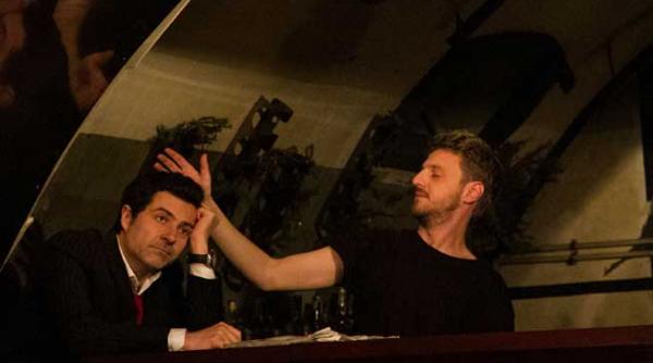 cercetatorii japonezi la green hours