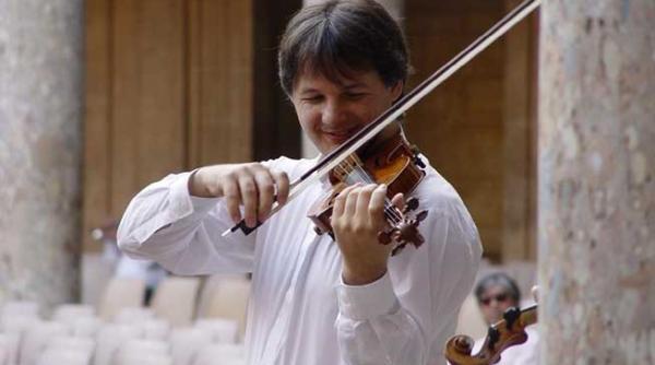 omul zilei liviu prunaru