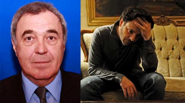 pozitia parlamentarului sau cum viata bate filmul