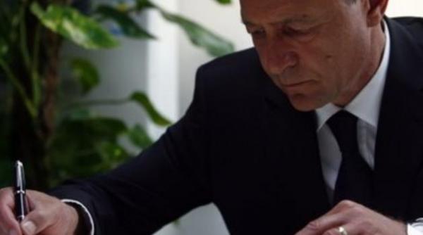 traian basescu despre geo saizescu o personalitate a cinematografiei romane ti