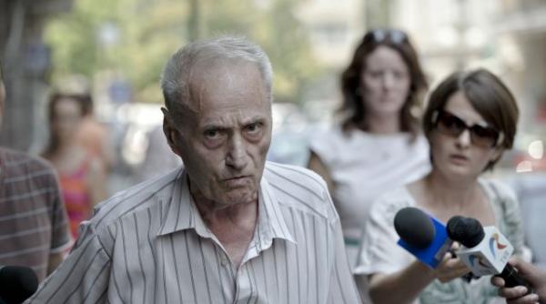 alexandru visinescu a lucrat la securitate