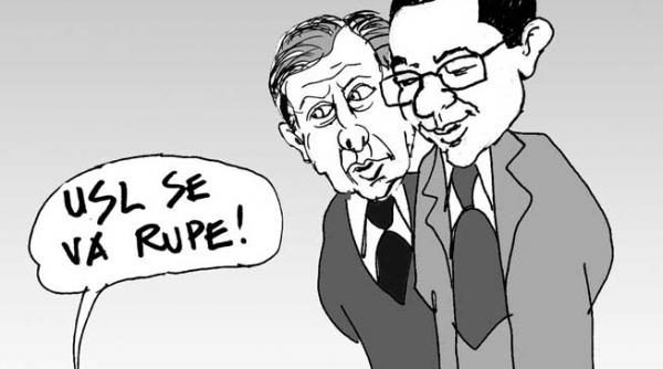 caricatura zilei 25 septembrie 2013