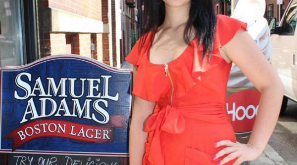 o romanca a adus mica italie la boston