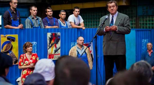 pentru ce au premiat rusii actorii dintr un film romanesc