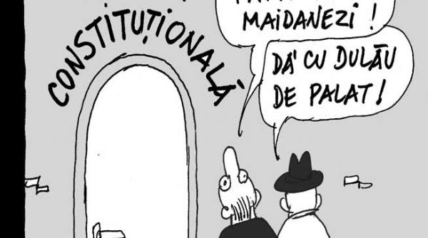 caricatura zilei 26 septembrie 2013