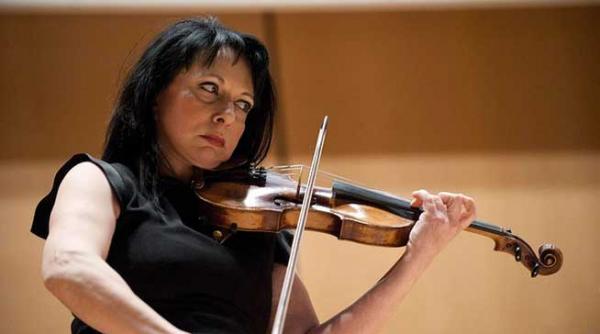 omul zilei silvia marcovici