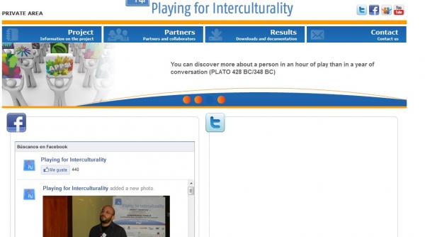 p4i jocul care te antreneaza sa obtii un loc de munca intr o organizatie internationala