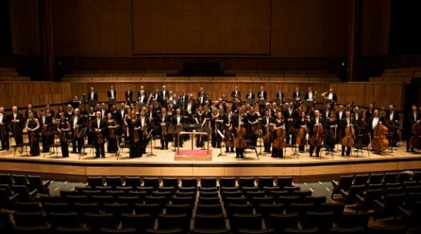 royal philharmonic orchestra incheie festivalul international george enescu