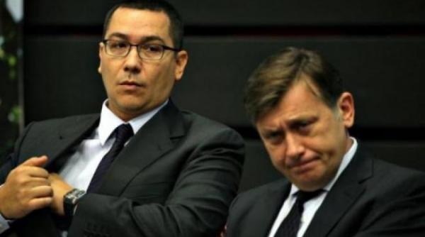 antonescu subscriu la ideea ca sunt destule de clarificat in usl pentru a merge mai departe