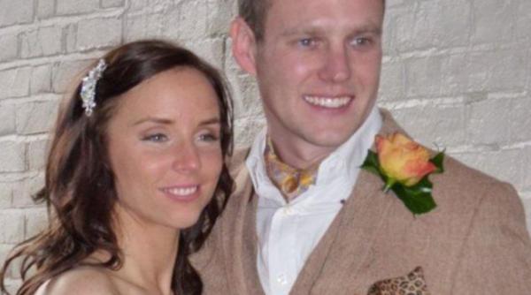 medicii au incremenit a murit de 6 ori ce i s a intamplat unui mire in luna de miere