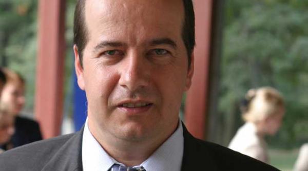 omul zilei sorin ducaru