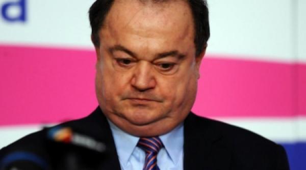 blaga s a declarat dispus sa renunte la sefia pdl pentru o functie publica