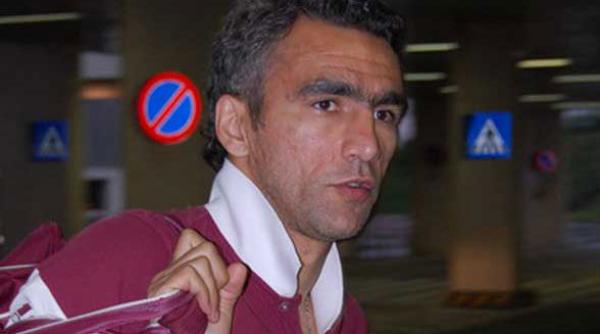 fostul capitan al rapidului prins beat la volan