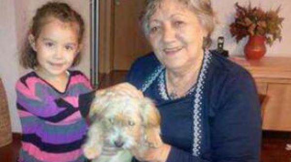 maidanezul fredy adoptat de familia premierului ponta