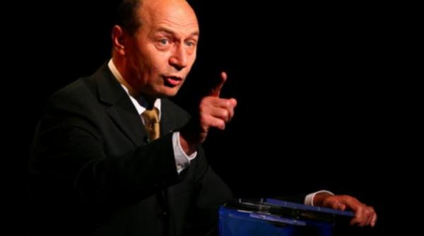 basescu despre tortionari trebuie sa fie lasati fara pensie