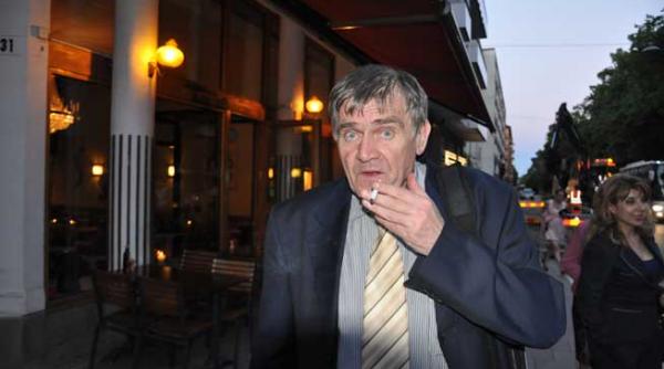 cantarea romaniei defaimarea occidentului 18 un apus in zorii zilei la stockholm