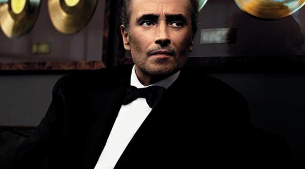 jose carreras lanseaza un documentar despre lupta impotriva leucemiei