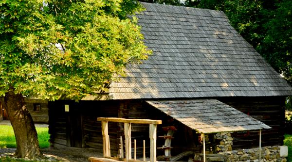 muzeul civilizatiei populare traditionale astra la 50 de ani