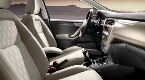 test drive cu c elysee pe coclaurile patriei