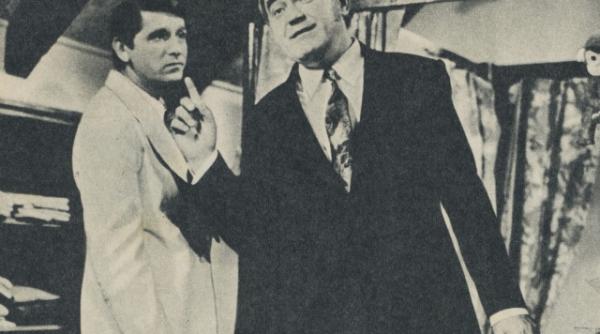 30 septembrie 1931 s a nascut dem radulescu actor de teatru film si televiziune