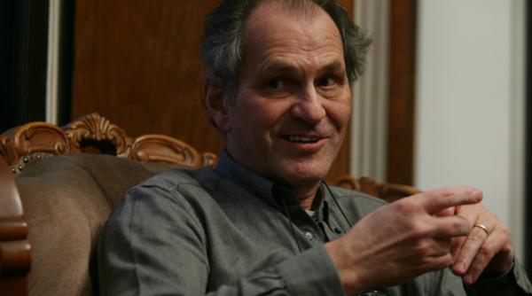 omul zilei cristian mandeal dirijor