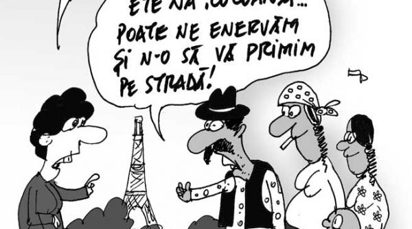 caricatura 1 octombrie 2013