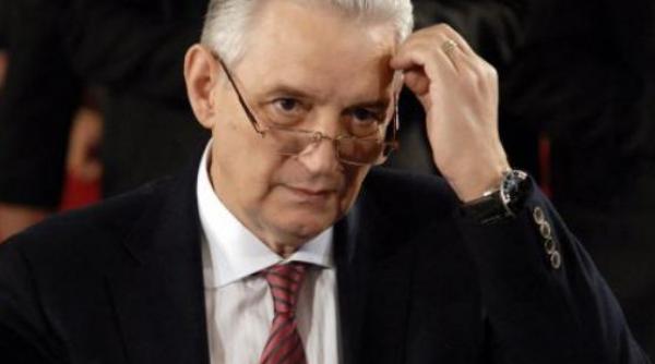 ilie sarbu despre tensiunile cu pnl situatia nu poate continua asa trebuie luata o decizie in usl