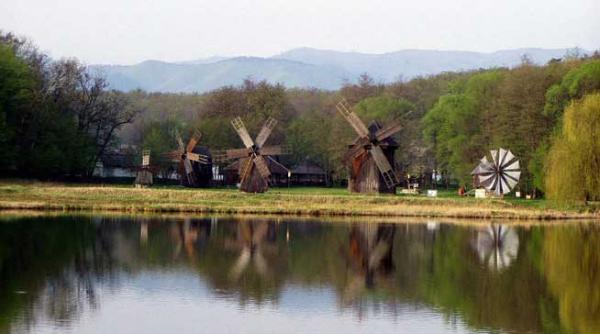 50 de ani de la infiintarea muzeului civilizatiei populare traditionale astra sibiu