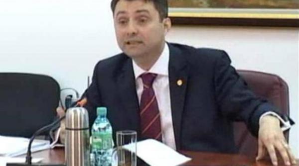 procurorul general al romaniei explica de ce a schimbat sefii de la dna