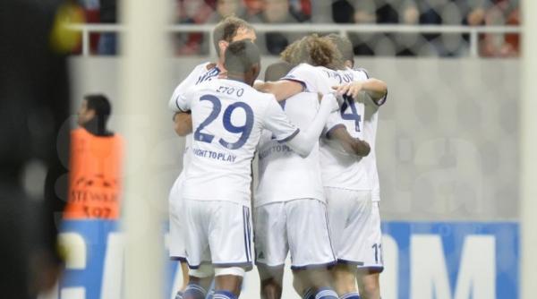 steaua chelsea 0 4 cum sa alergi 6 5 km in ploaie pentru patru goluri incasate