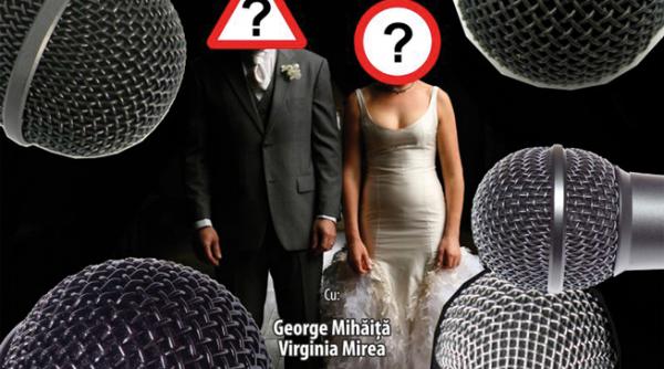 ce stie orasul la teatrul de comedie